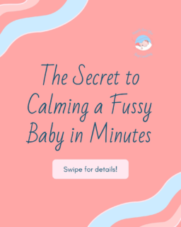 Ever feel like you’ve tried everything and your baby is still crying? 😩

Here’s something most moms don’t realize…

Your baby isn’t being “DIFFICULT” they’re looking for the feeling of the womb

That’s exactly why the 5 S’s work

They recreate the sensations your baby felt for 9 months and that’s what helps them calm down fast

✨ Swaddle
✨ Side/Stomach (for soothing)
✨ Shush (white noise)
✨ Swing (gentle movement)
✨ Suck

These aren’t just random tricks, they’re science-based soothing techniques that help regulate your baby’s nervous system and reduce crying

If your baby is:
✔️ hard to settle
✔️ crying for long periods
✔️ only calm when held

And if you’re feeling overwhelmed or stuck with sleep…

👇 Comment "SOOTHING" let’s get started

#BabySleepHelp #SleepConsultant #NewMomLife #BabySleepStruggles #SleepTrainingSupport #TiredMom #BabySleepTips #GentleSleepTraining #BabyRoutine #SleepDeprivedMom #HelpingMoms #ParentingSupport #FirstTimeMom #MomSupportCommunity #delcomoms #happilyeveraftersleep #trend #philadelphiamoms