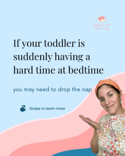Your toddler may not need such a long nap anymore 👀
I know dropping or shortening naps can feel scary because honestly…
that nap is sometimes the ONLY break parents get during the day 😪
But if your toddler is:
✨ suddenly fighting bedtime
✨ waking up super early
✨ rolling around for HOURS at night
✨ still taking long daytime naps
…it could be a schedule issue, not a “bad sleeper”
Before removing naps completely, try:
✔️ shortening the nap
✔️ waking them a little earlier from nap
✔️ staying consistent for 1–2 weeks
Sometimes small sleep changes make a HUGE difference 😴
Toddler sleep needs change as they grow, especially during regressions and developmental leaps 🧠💤
Comment NAP and I’ll send you the full blog + my favorite tips for easier bedtimes
#toddlersleep #toddlersleeptips #babysleep #sleepconsultant #sleeptraining #momlife #motherhood #toddlermom #bedtimeroutine #babysleepsupport #sleepregression #parentingtips #newmomtips #babyroutine #toddlerlife #overtiredbaby #toddlersleephelp #momsofinstagram #gentleparenting #sleepcoach