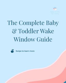 Still guessing when your baby should nap?
π¨ Save this for later!
If your little one is fighting naps, waking after 30 minutes, or waking frequently overnight, their wake windows could be the missing piece
A wake window is the amount of time your baby can comfortably stay awake before they need sleep
Keeping your baby awake for too long can lead to overtiredness, making it harder for them to fall asleep and stay asleep. On the other hand, putting them down too early may mean they aren't tired enough to get a long, restorative nap
When wake windows are age-appropriate, you're more likely to see:
β¨Easier bedtimes
β¨Longer, more restorative naps
β¨Fewer overnight wakings
β¨A happier, well-rested baby
But remember:
1. Wake windows are guides, not rules. If naps are consistently short, bedtime battles increase, or your child wakes frequently overnight, their wake windows may need adjusting
2. Before transitioning to fewer naps, make sure your child is consistently handling the current wake windows and isn't simply resisting sleep because they're undertired or overtired
4. Temporary nap refusal during developmental leaps, teething, illness, or travel doesn't necessarily mean it's time to drop a nap
π¬ Comment "SLEEP" and I'll send you the next steps to help you build a sleep schedule that fits your baby's age and supports better naps and nights
.
.
.
#babywakewindows #wakewindowsbyage #babysleepschedule #babysleeptips #newbornsleep #babynaps #napschedule #sleepconsultant #sleepcoach #happilyeverafter