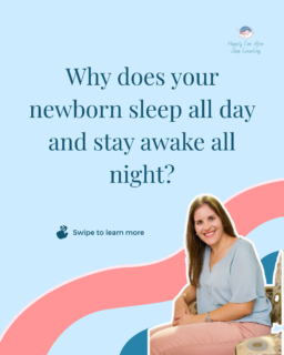 Why your newborn sleeps all day but stays awake all night
I know as new mom how exhausting this can be 😣
You spend the whole day wondering if your baby will finally sleep tonight… and then bedtime comes, and suddenly they’re wide awake.
I want you to know something that many new moms need to hear:
❗You’re not doing anything wrong ❗
Day/night confusion is incredibly common during the newborn phase. Your baby’s body clock is still developing, which means they don’t naturally know that nighttime is for longer stretches of sleep 😴
This phase can feel exhausting, but it is usually temporary
Simple things like natural light during the day and a calm, dark environment at night can help encourage that shift over time
If your newborn has their days and nights mixed up, save this post and come back to it during those late-night feeds.
And if you’re feeling overwhelmed and wondering whether your baby’s sleep is normal, Comment "NEWBORN" and a book a free call with me so we can tackle this together 🥰🤗
#newmom #postpartum #newbornsleeptips #firsttimemom #babysleep #newbornsleeptips