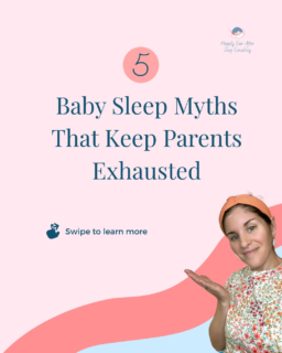 I wish someone had told me that not all baby sleep advice is true 😵😫

As a first-time mom, you hear advice from everyone family, friends, social media, and stranger. The hard part is that some of those “sleep tips” can actually leave you feeling even more exhausted 😪

That’s why understanding what’s normal and what’s a myth can completely change the way you approach your baby’s sleep 💯

Save this post so you have a guide you can come back to ❤️😊

And if you’re exhausted and don’t know what to believe anymore.

BOOK A FREE CALL with me so we can tackle this together.

#newmom #firsttimemom #babysleep #newbornsleep #sleepdeprivedmom #motherhood #postpartum #sleepconsultant #momlife #parentingtips