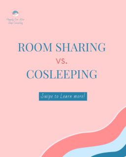 ROOM SHARING OR CO-SLEEPING? 🙄
Most parents think they’re the same… but they’re not
If you’ve ever wondered, “Is my baby supposed to sleep in my room? When should they move to their own room? And what exactly counts as co-sleeping?”
You’re definitely not alone 💯
There are so many different opinions about baby sleep that it can feel impossible to know what’s actually recommended.
That’s why I broke down room sharing vs. co-sleeping in this post so you can understand the difference and make an informed choice for your family 👇💯
SAVE this post and come back to it when you need it
Comment " GUIDELINES” and I’ll send them to you 📩
#BabySleep #NewbornSleep #RoomSharing #CoSleeping #InfantSleep #SafeSleepGuidelines #NewbornTips