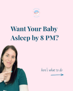 Your baby's bedtime routine and sleep schedule can make a difference! 😴⌛
If your baby is still wide awake when you want them asleep, take a closer look at their daytime sleep and the timing of their last nap.
A predictable bedtime routine and an age-appropriate schedule can help you understand when your baby may be ready for bed
Save this post for bedtime, and comment SCHEDULE for FREE sample sleep schedules from 3 months to 3 years!
#BabySleepSchedule #BabySleepTips #BabySleepHelp #gentlesleepsupport