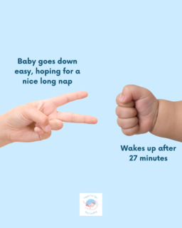 Baby’s the boss, we’re just the employees😌🤣
Follow @happilyeverafter for more relatable mom moments, baby sleep tips, and parenting laugh ❤️🥰
#rockpaperscissors #babysleepstruggles #trend #sleepconsultant