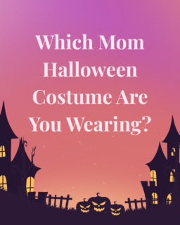 Motherhood is basically a horror movie, but make it Halloween 😂🎃 
.
.
.
MomLife HalloweenMom FunnyMomLife RelatableMom Motherhood