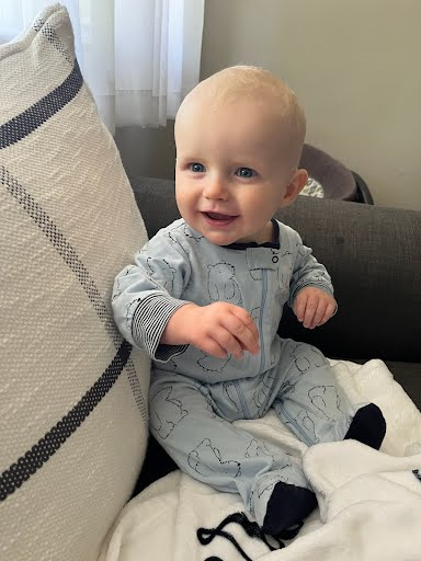 Cute Fall Toddler Clothes  Brooklynn & Grey — The Overwhelmed Mommy Blog